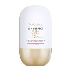 Fluide Invisible Quotidien SPF50 Sun Perfect Air - Sensitive Mineral