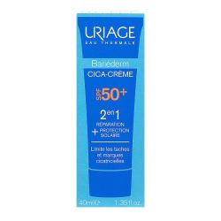 Uriage Bariederm Cica Cr 50 40 Ml