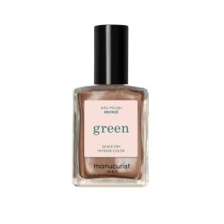 Manucurist Green Flash Vao Bronze 15Ml
