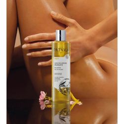 Huile-en-Mousse Délassante - 200 ml