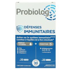 Probiolog Def Immun Gelu 3030 Deref