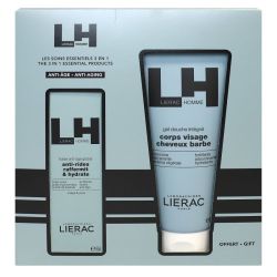Lierac H Coffret Fluide Anti-Age Global