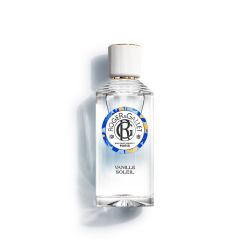 Eau Parfumée Bienfaisante - Vanille Soleil - 100 ml