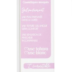 Musc Intime Gel Parfum Musc Blanc 30G
