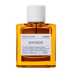 Korres Eau de toilette Sikinos 50 ml