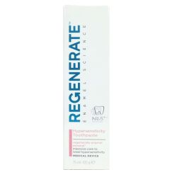 Regenerate Dent Sensibilite 75Ml