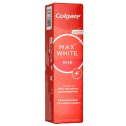 Dentifrice anti-taches Max White One - Classic - 75 ml