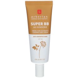 BB creme Super BB au Ginseng - 40 ml