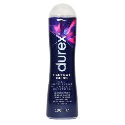 Durex Gel Perfect Gliss 100 Ml