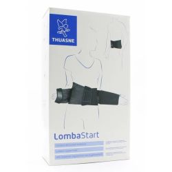 Lombastart - H26 cm, Taille 1