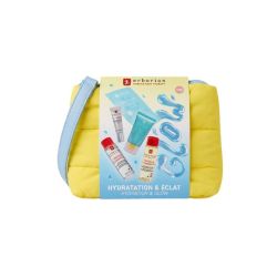 Trousse Découverte Hydratation et Eclat - Teinte Doré