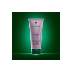 Okara Silver Shampooing déjaunissant - 200 ml