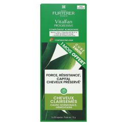 Rf Vitalfan  Anti Chute Prog X3