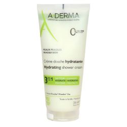 A Derma Indisp Cr Dche Hydr 200Ml