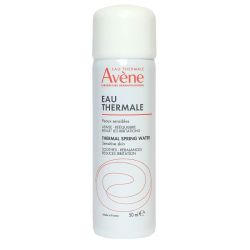 Avene Mini Eau Therm Psens Aero 50Ml
