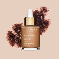 Fond de Teint Hydratant Skin Illusion - 30 ml