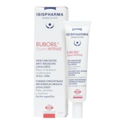 Ruboril Expert Intense Soin Concentré Anti-Rougeurs Localisées - 15 ml