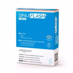 Aragan Sinusflash