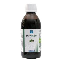 Nutergia Ergydigest Sol Buv 250Ml