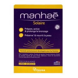 Manhae Solaire 60Gel Deref