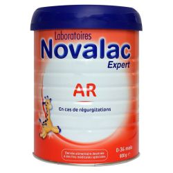 Novalac Ar 0-36M Pdr Bt800G
