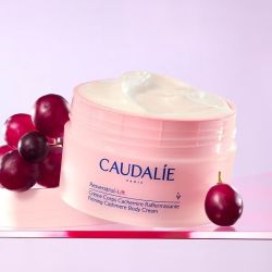 Crème Corps Cachemire Raffermissante Resveratrol-Lift - Tous types de peau - 200 ml