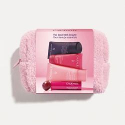 Trousse Hiver Vos essentiels beauté - 4 soins format voyage