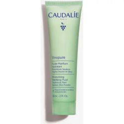 Fluide Matifiant Hydratant Vinopure - 60 ml