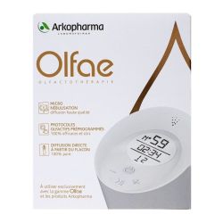 Arko Olfae Micro-Nebulisateur Deref