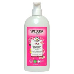 Weleda Gbd Love 400Ml