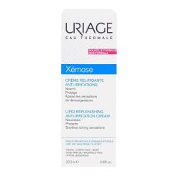 Uriage Xemose Creme Relipidante 200Ml