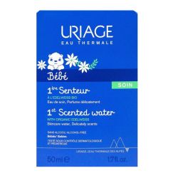 Uriage Bb 1Ere Senteur 50Ml09/21