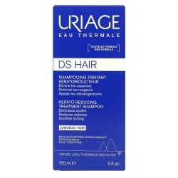 Uriage Ds Hair Shp Kerato 150Ml
