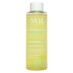 Svr Physiopure huile démaquillante douceur 150ml