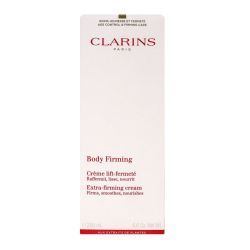 Clarins Corps Body Firming 200Ml