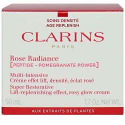 Clarins Multi-Intens Rose Radiance 50M