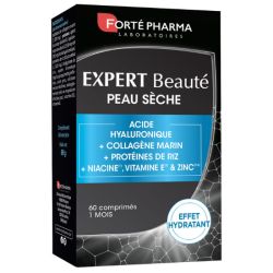 Forte Expert Beaute Peau Seche Cpr60