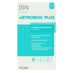 Ineldea Artrobiol Plus Gelu 120