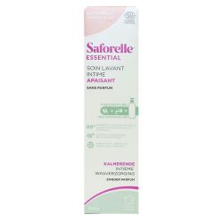Saforelle Soin Lavant Int Apai Kit 200Ml