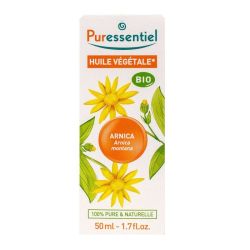Puressentiel Hv Bio Arnica 50Ml