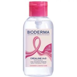 Biod Crealine H2O Eau Micell Edl Octobre