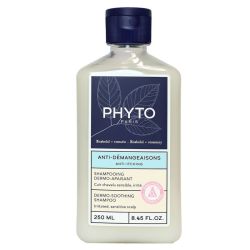 Phyto Shp A-Demangeais Dermo-Apais 250Ml