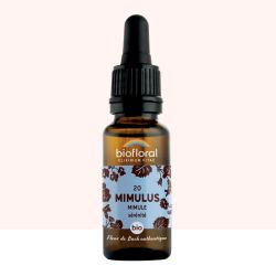 Biofloral F Bach 20 Mimule 20Ml