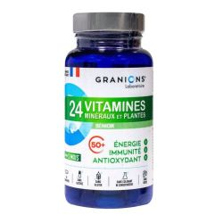 Ea Sante Pil Granions 24 Vit Eneampimm  90