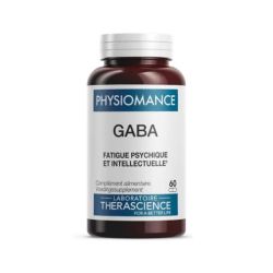 Physiomance Gaba X60