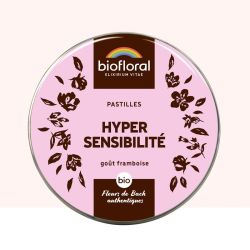 Hypersensibilité - Bio - 50 g