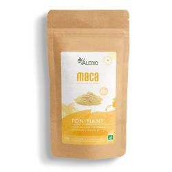 Poudre de Maca Bio - 100 g
