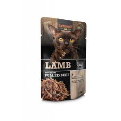 Sachet fraîcheur Agneau + Extra Pulled Boeuf - 70 g