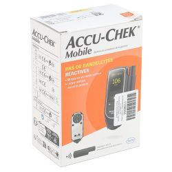 Accu-Chek Mobile Kit
