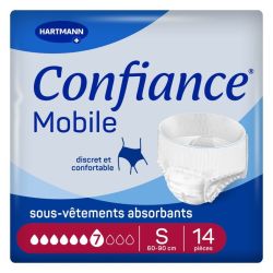 Mobile 7 gouttes - Taille S